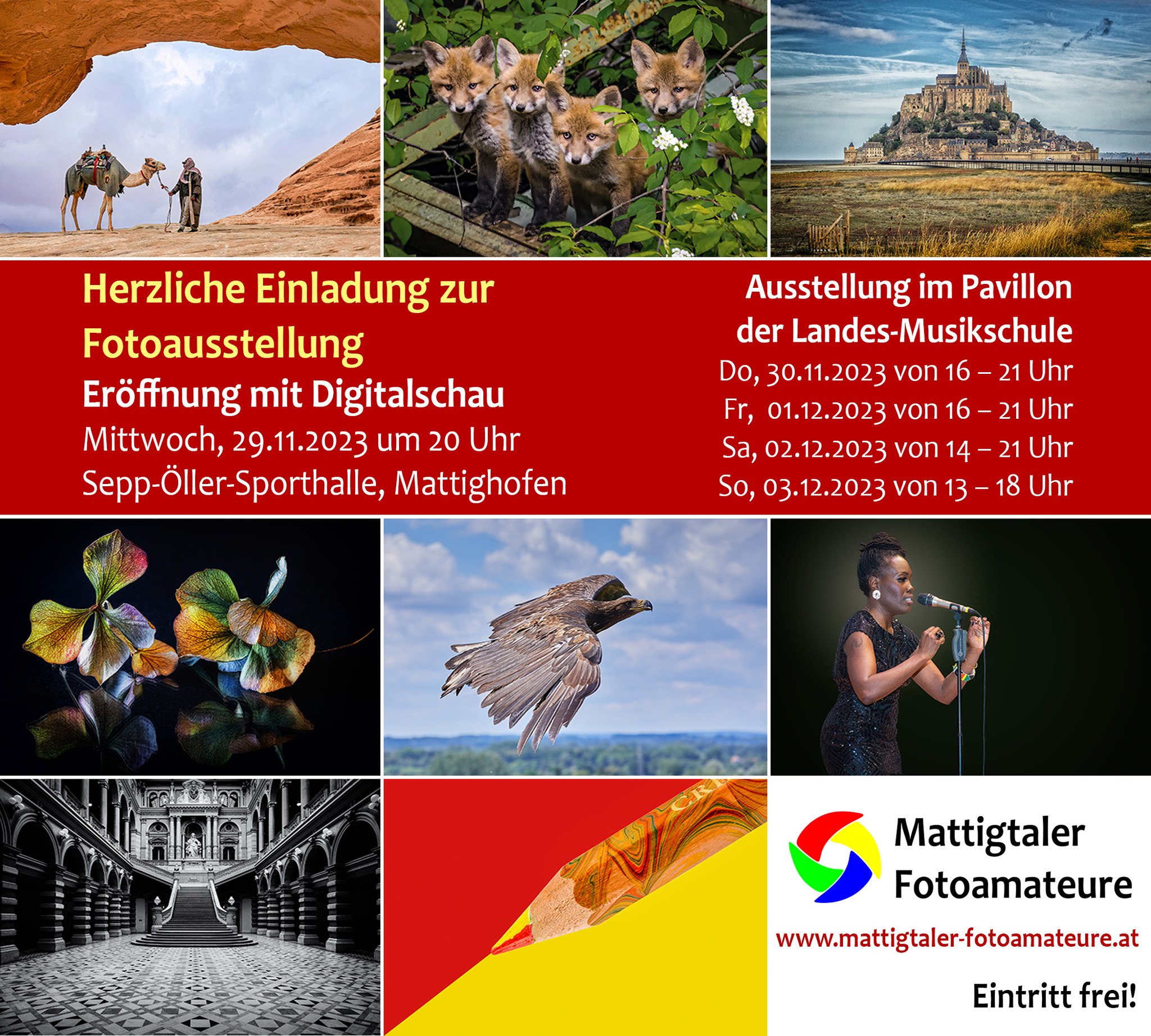 Mattigtaler Fotoamateure