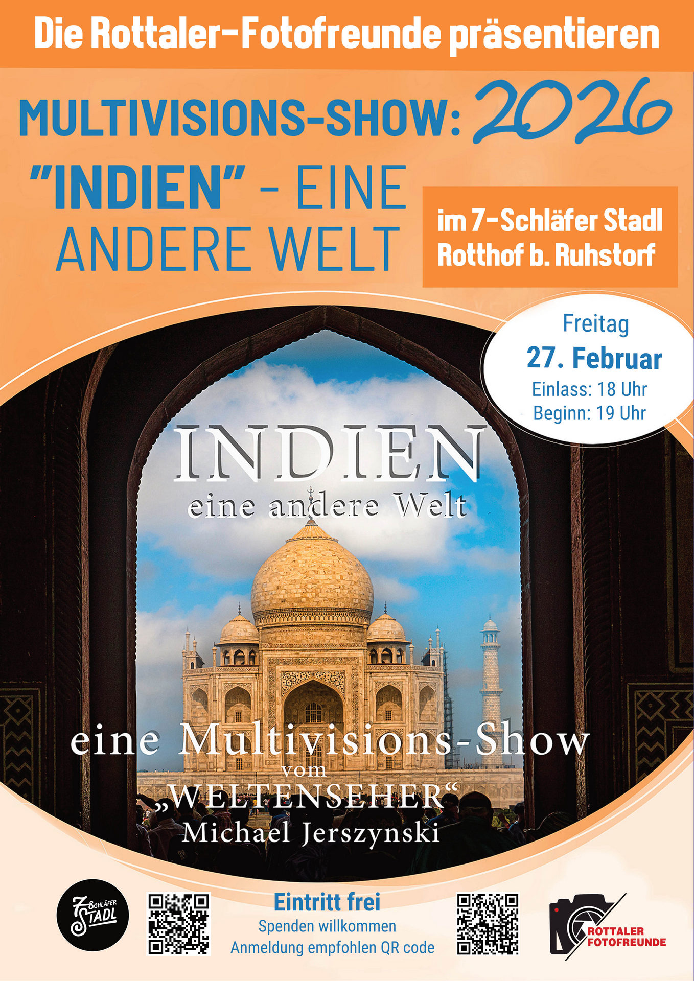 Rottaler-Fotofreunde